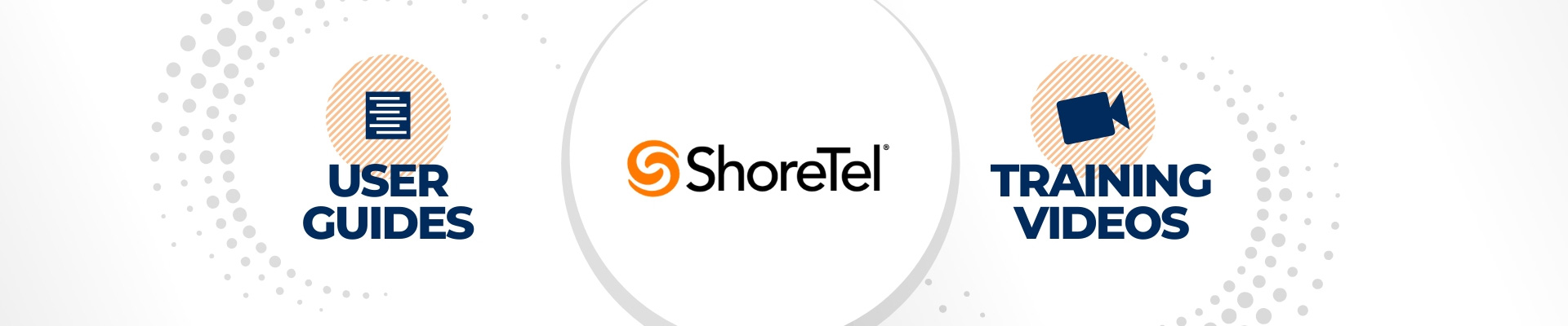 ShoreTel Training Guides