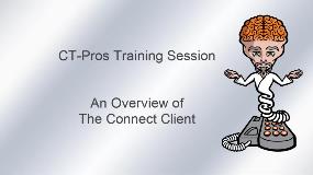 How to Use Mitel Connect Client Overview